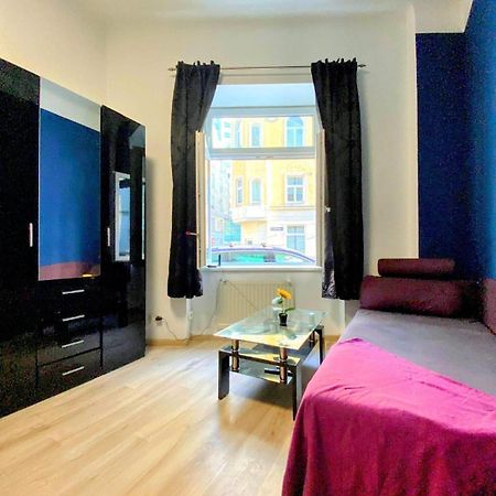 Astonishing 1 Bedroom Apt. Near Danube River Vídeň Exteriér fotografie