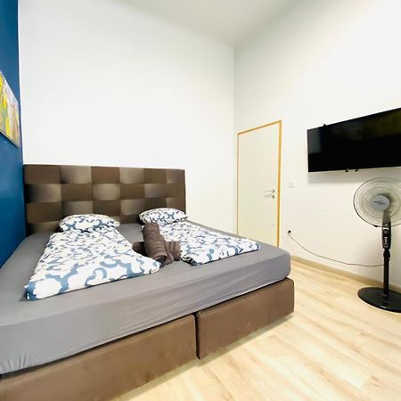 Astonishing 1 Bedroom Apt. Near Danube River Vídeň Exteriér fotografie