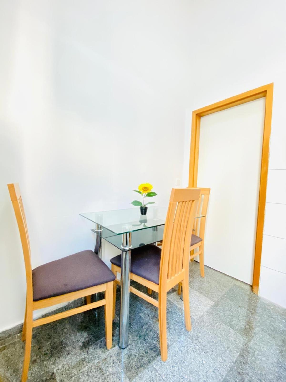 Astonishing 1 Bedroom Apt. Near Danube River Vídeň Exteriér fotografie