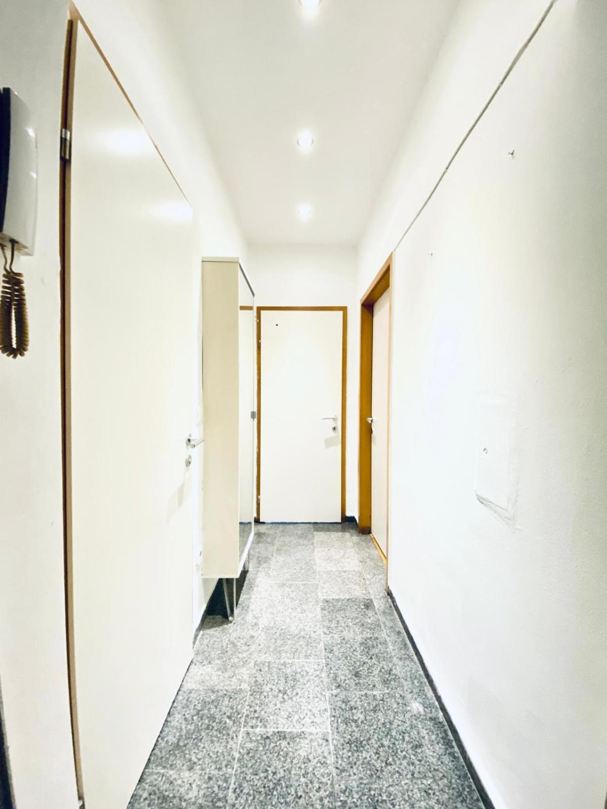 Astonishing 1 Bedroom Apt. Near Danube River Vídeň Exteriér fotografie